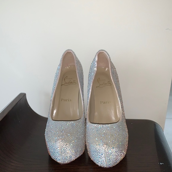 Christian Louboutin | Shoes | Christian 